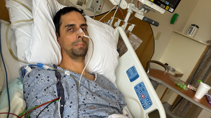 Alex Needs Us: Rare Cancer Fight