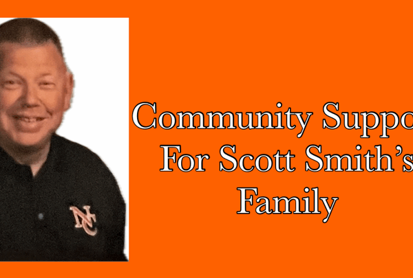 https://sadik-o.com - Community Support for Scott Smith's Family
