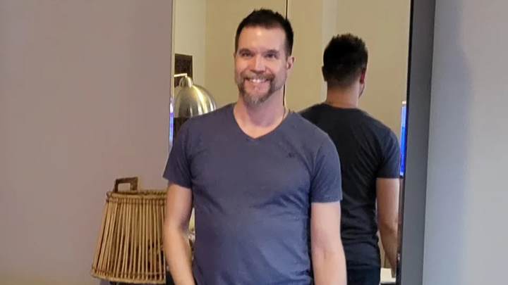 Support James’ Post Heart Surgery Stroke Recovery