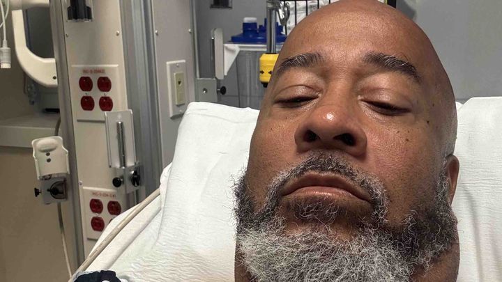 Herman’s Journey: Overcoming Cancer