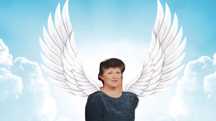 Help Us Lay Irma Escobar to Rest