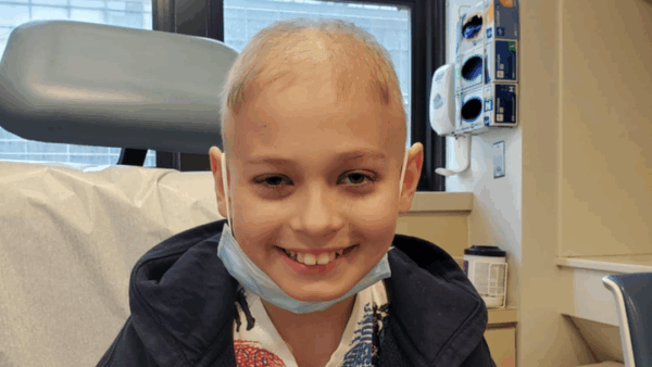 https://sadik-o.com - Help Nazar Beat Childhood Cancer