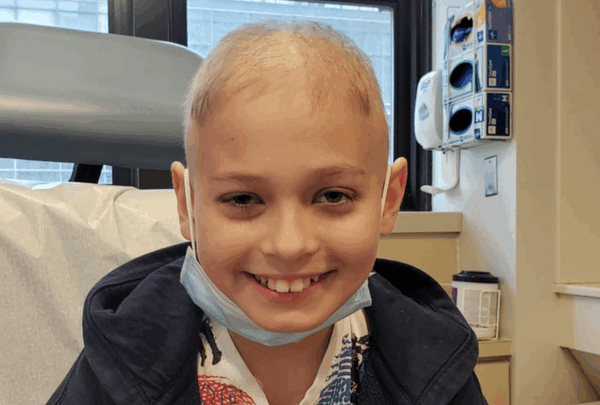 https://sadik-o.com - Help Nazar Beat Childhood Cancer