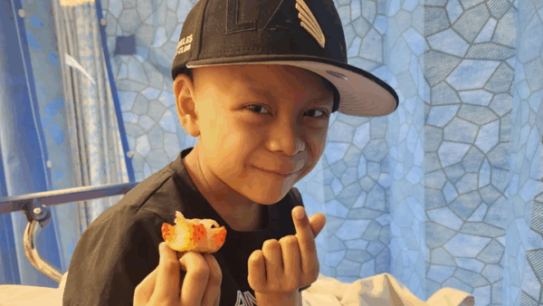 https://sadik-o.com - Stand by a Family Facing Cancer and Homelessness