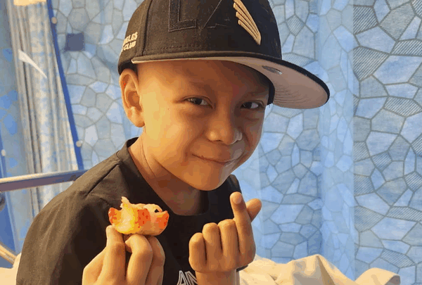 https://sadik-o.com - Stand by a Family Facing Cancer and Homelessness