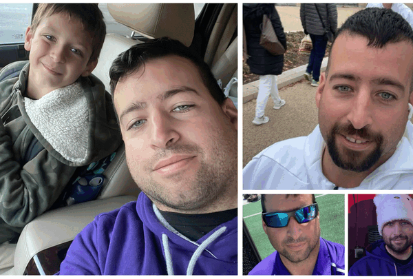 https://sadik-o.com - Charles' Memory & Chase's Future