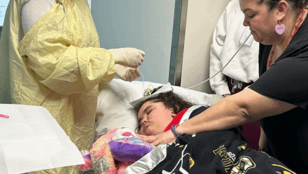 https://sadik-o.com - Help Kathryn Continue Her Fight Against DIPG