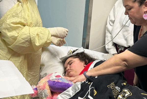 https://sadik-o.com - Help Kathryn Continue Her Fight Against DIPG