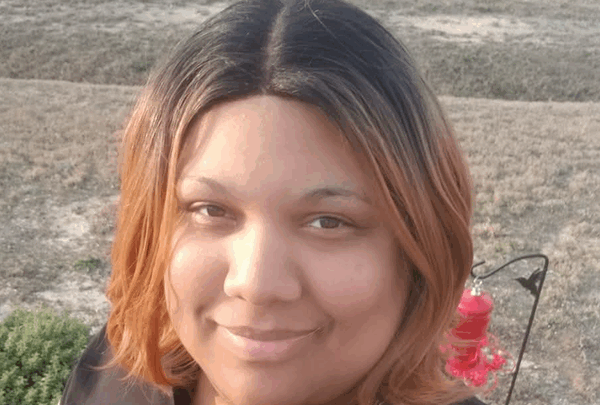https://sadik-o.com - Support Candance's Loving Legacy