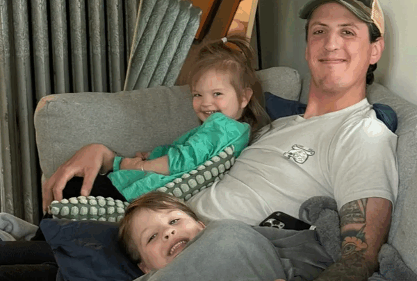 https://sadik-o.com - Support Connor’s Recovery Journey
