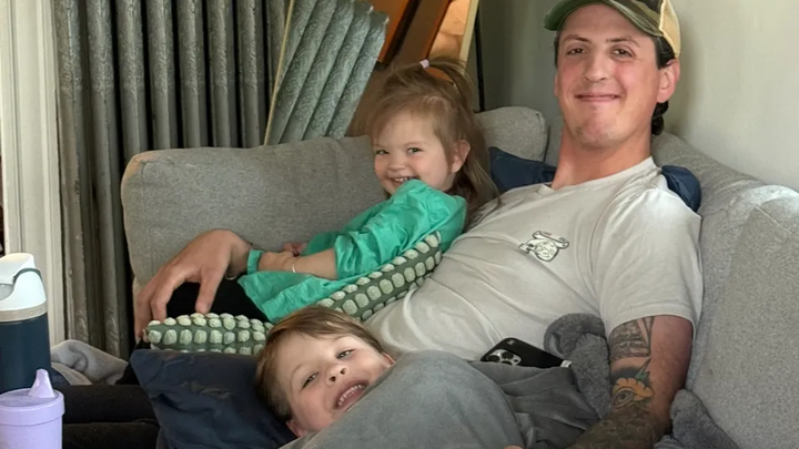 Support Connor’s Recovery Journey