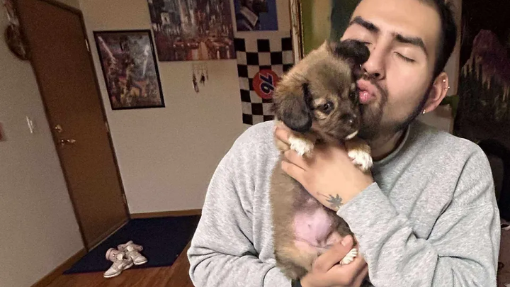 Support Mario’s Battle with Stomach Cancer