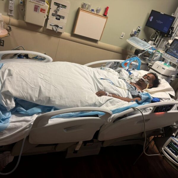 Assist Hanif's Family Through Their Grief - Image 2