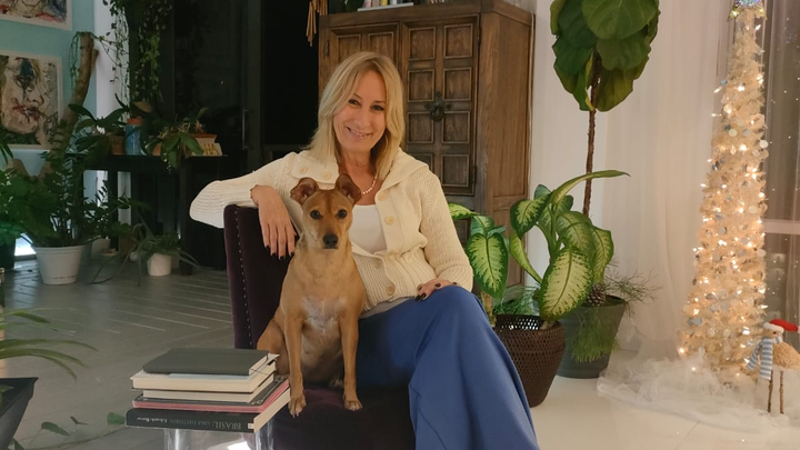 Rosana’s Road to Recovery Needs You