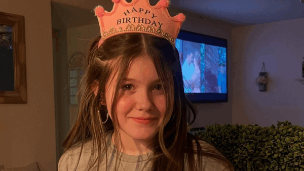 https://sadik-o.com - Light the Way for Gianna's Recovery
