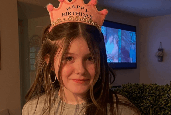 https://sadik-o.com - Light the Way for Gianna's Recovery