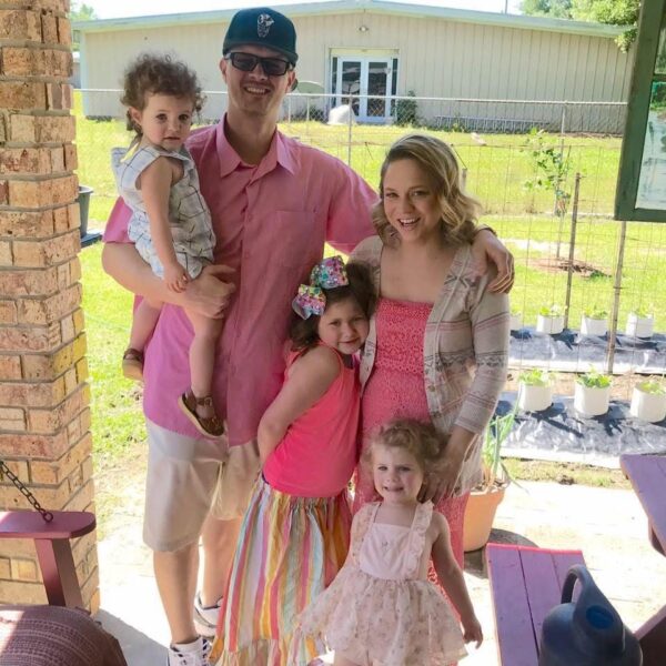 Offering Hope to the Seaton Family - Image 3