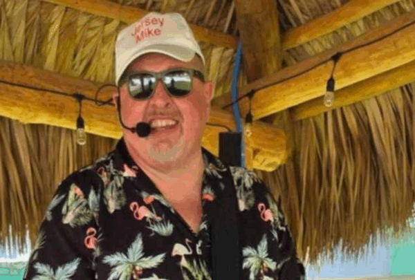 https://sadik-o.com - Support Michael's Fight Against Aggressive Cancer
