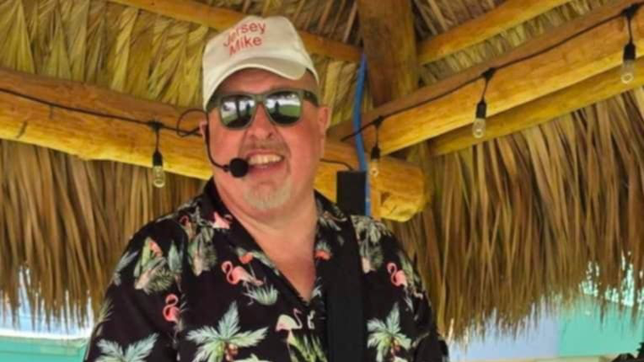 Support Michael’s Fight Against Aggressive Cancer