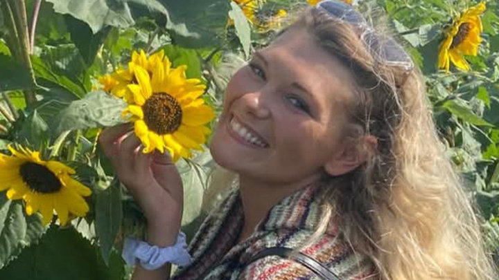 Help the Burke Family Give Sam the Goodbye She Deserves