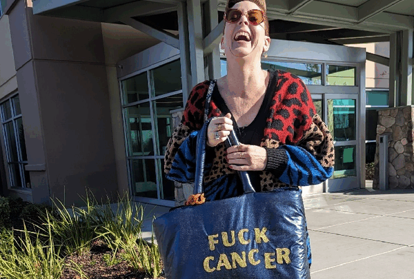 https://sadik-o.com - Help Holly with monthly costs so she can focus on healing.