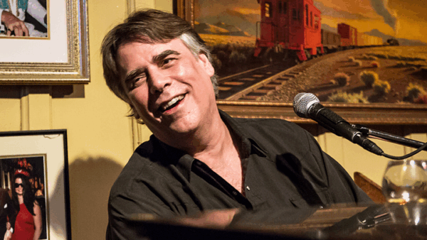 https://sadik-o.com - Stand by Chris Gage: Austin's Beloved Maestro