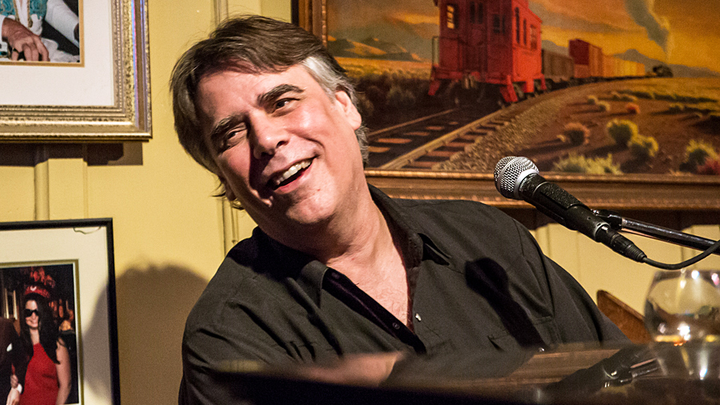 Stand by Chris Gage: Austin’s Beloved Maestro