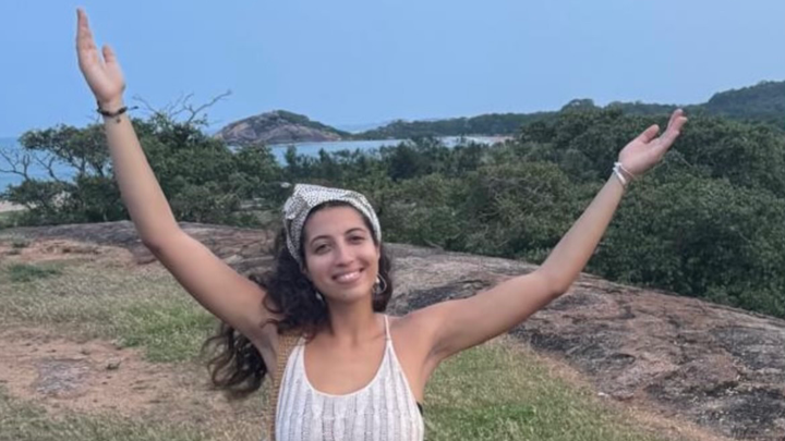 Stand with Shea: Aid for Her Healing Journey