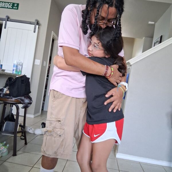 Gabriel's Heart of Gold - Image 3