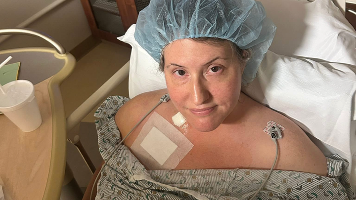Give Mom a Fighting Chance Against Cancer