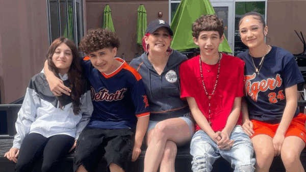 https://sadik-o.com - Help Ellen's Kids After Her Unexpected Passing