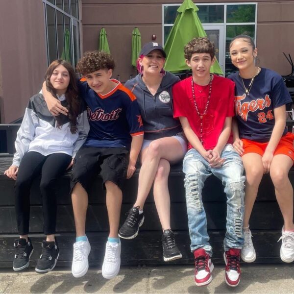 Help Ellen's Kids After Her Unexpected Passing - Image 2