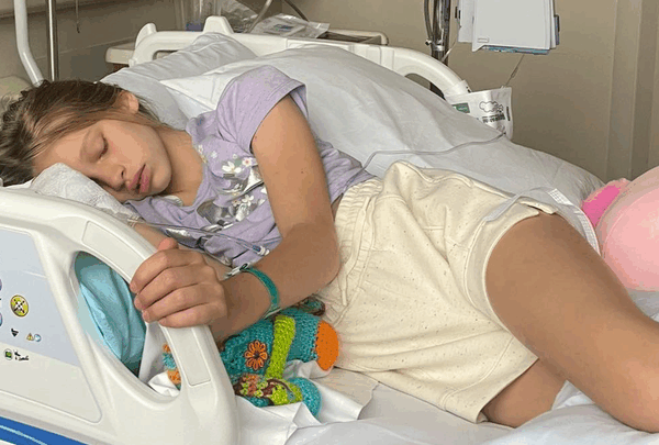 https://sadik-o.com - Help the Kelly Family Care for Elyse