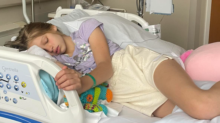 Help the Kelly Family Care for Elyse