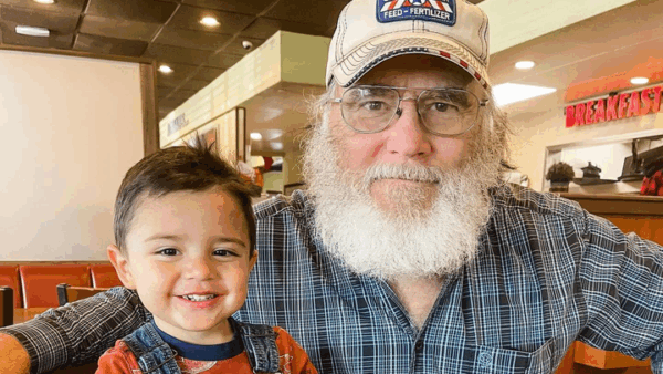 https://sadik-o.com - Stand with Mark: Road to Recovery