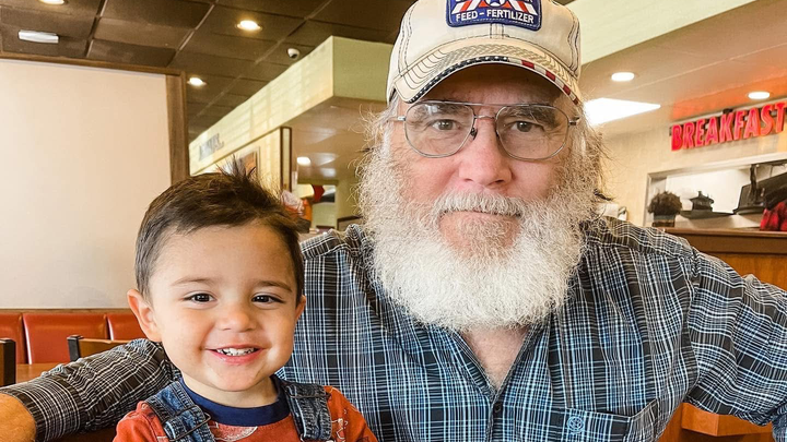 Stand with Mark: Road to Recovery