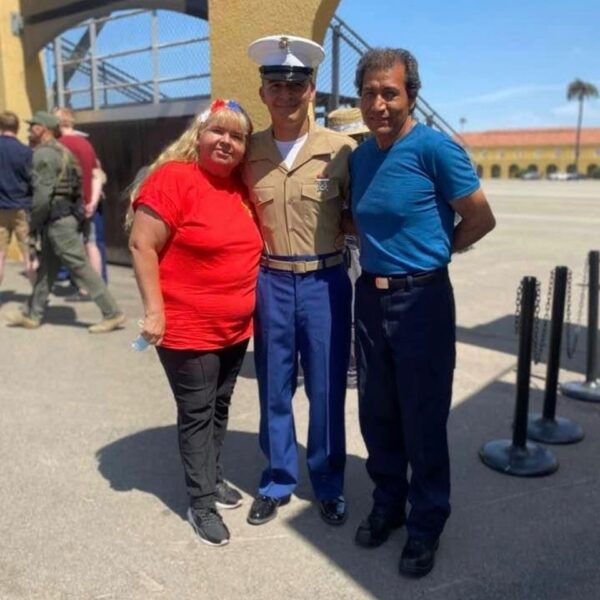 Honor Maria Elena Carrillo's Memory - Image 2
