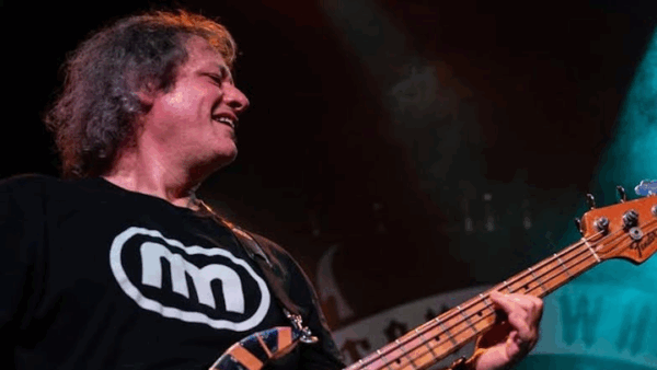 https://sadik-o.com - Rob's Medical Fund: 40 Years of Love & Music