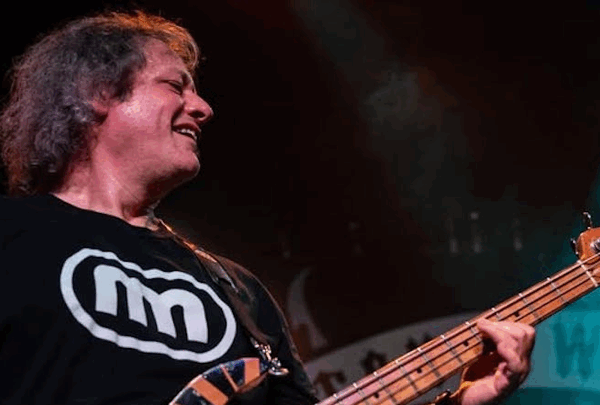 https://sadik-o.com - Rob's Medical Fund: 40 Years of Love & Music