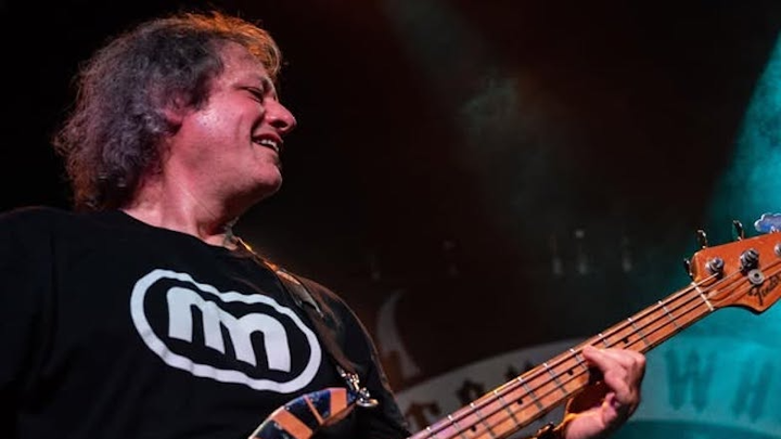 Rob’s Medical Fund: 40 Years of Love & Music