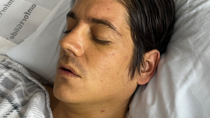 Support Scot Stoner’s Liver Transplant Journey