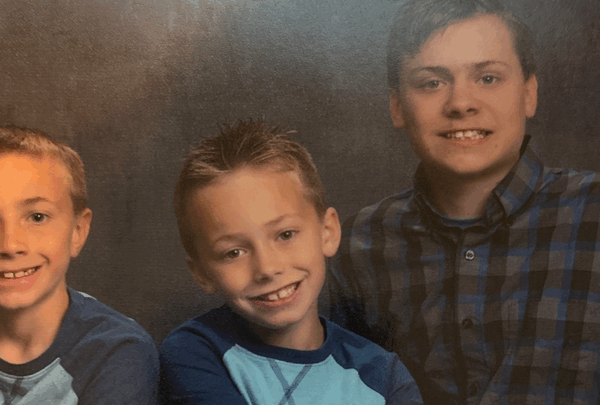 https://sadik-o.com - Support The Pierce Family after loss of son Calvin Tyler
