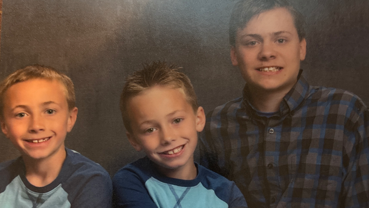 Support The Pierce Family after loss of son Calvin Tyler