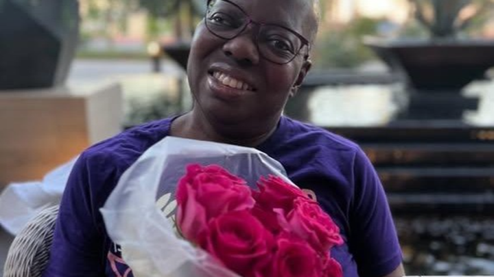 Help the Edwards Family Gather in Memory of Ruth Ann