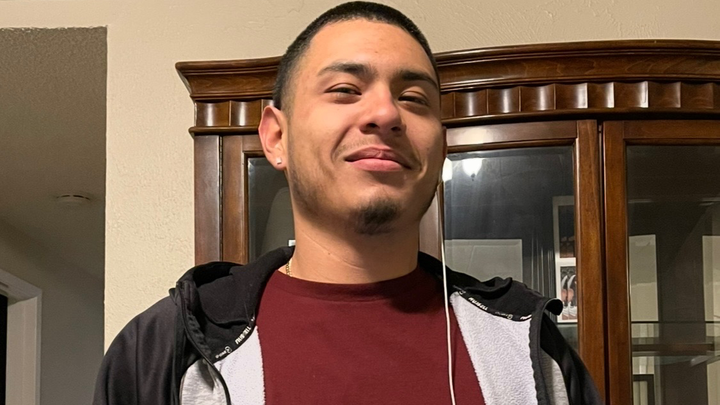 Help Us Lay Joseph Cervantes to Rest