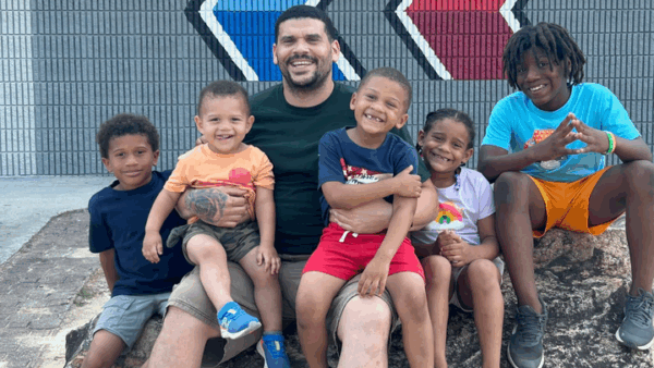 https://sadik-o.com - In Loving Memory: A Tribute Memorial for His Children