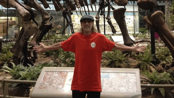 https://sadik-o.com - Let's Bring Rick Home to His Family