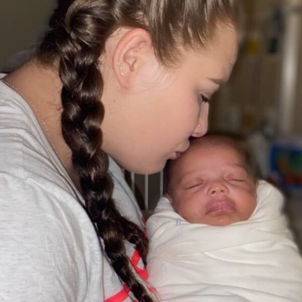 Support Isabelle Lawson's Funeral Costs - Image 4