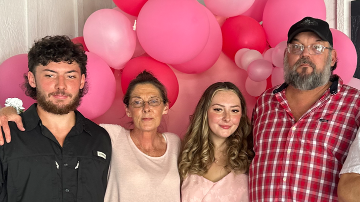 In Memory of Ralph Moore II: Funeral & Family Support