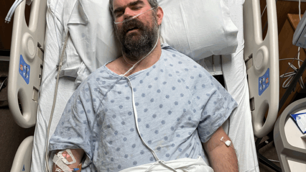 https://sadik-o.com - Stand by Kevin in His Time of Need - Currently Hospitalized